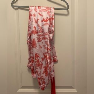 Victoria secret pajama pants